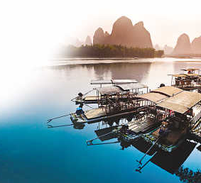 我國旅游業發展的新形勢和新要求