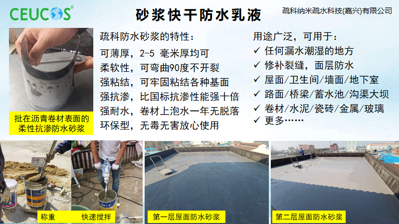砂漿產(chǎn)品配圖