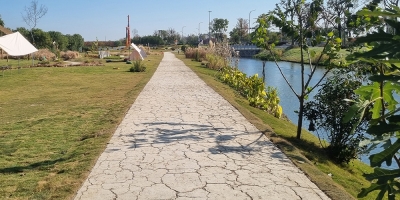 《超疏水生態土路建設技術標準》發布的意義、亮點、專家點評