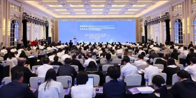 疏科公司與嘉興南湖學院攜手參加平湖政府組織的校企科研合作儀式并簽訂合作協議